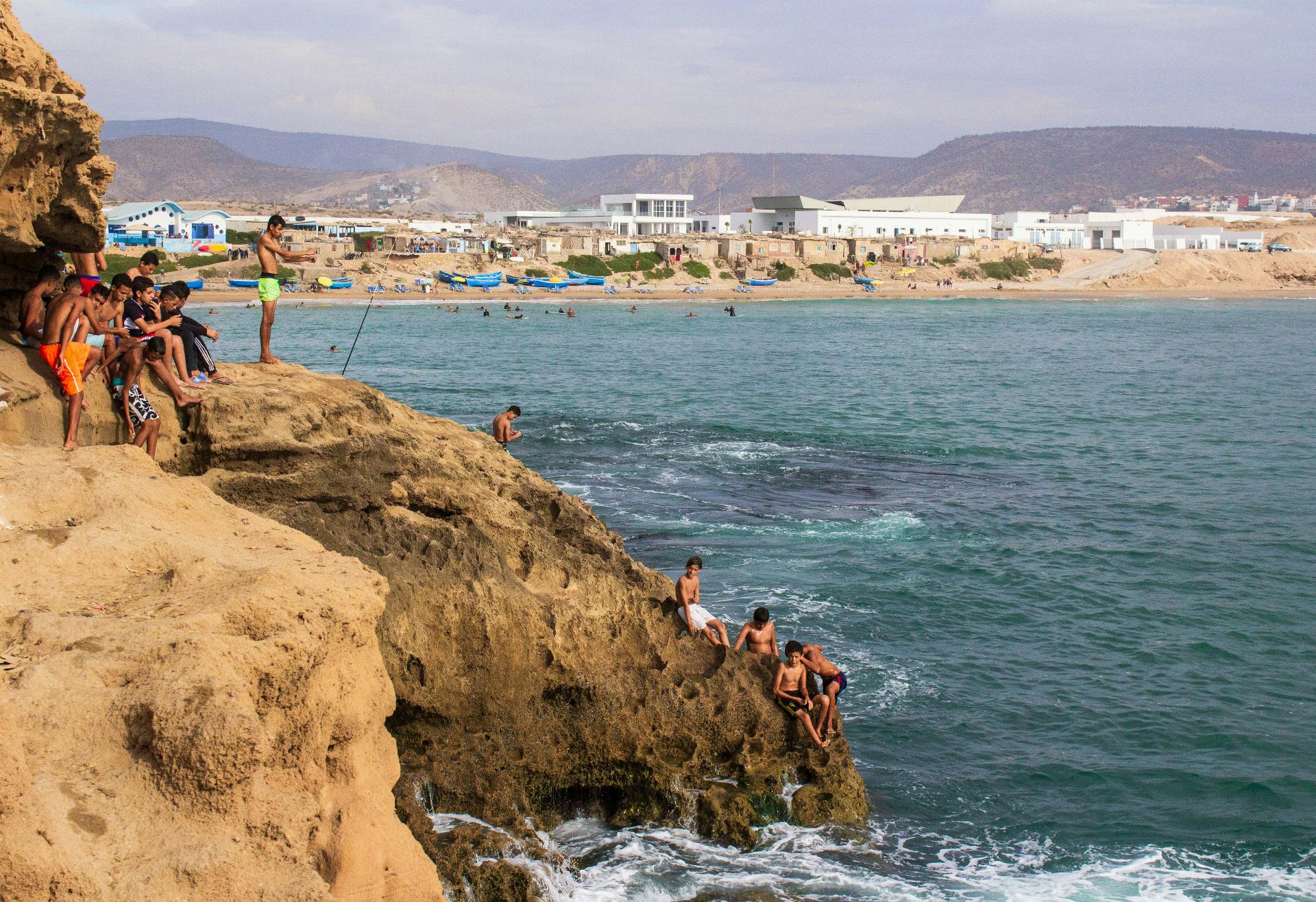 Tamragth Colivings in Tamraght | FindYourCoLiving