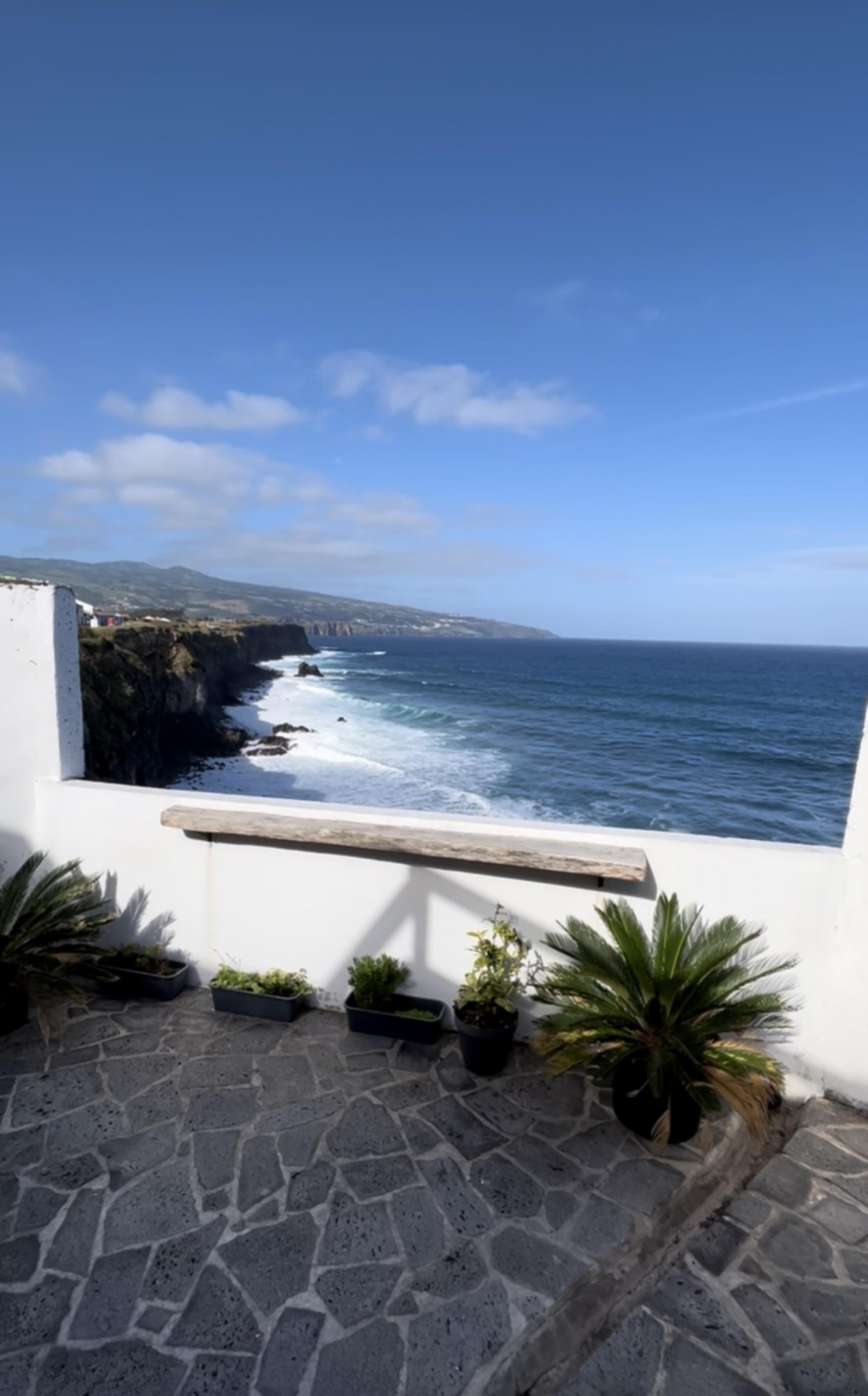 Colivings with a Beautiful Outdoor Space 