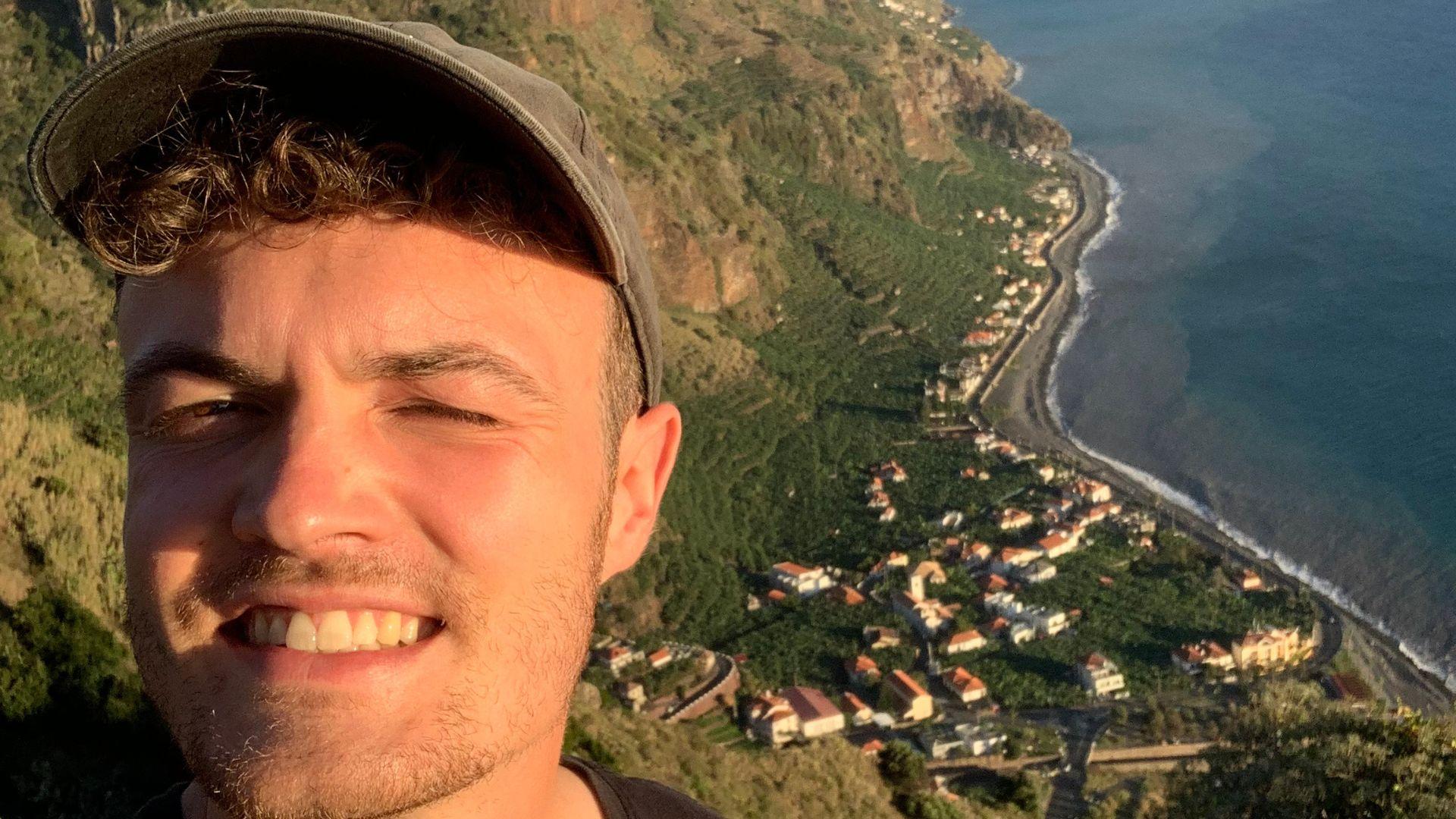 Island Colivings for Digital Nomads: My Experience in the Azores and Beyond