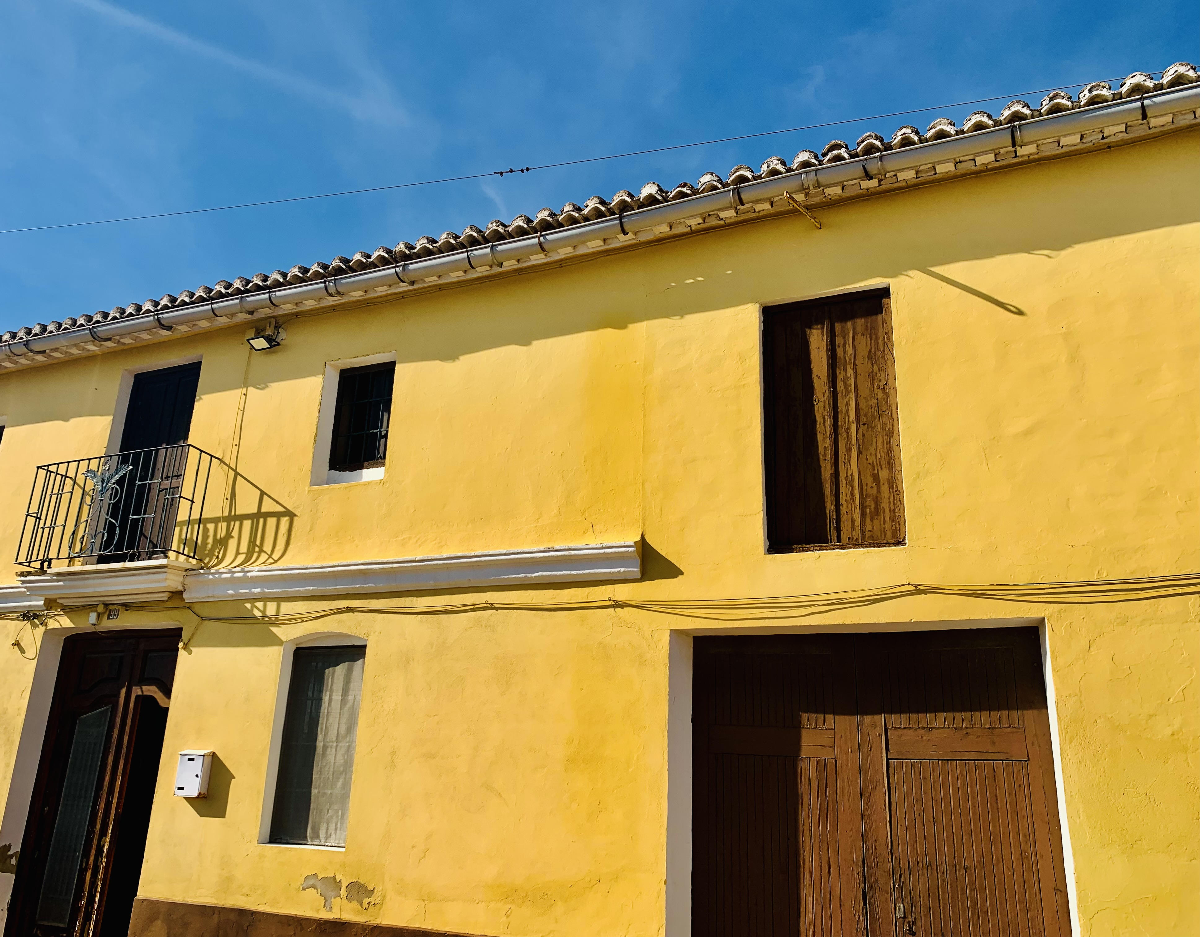 Casa Gori House